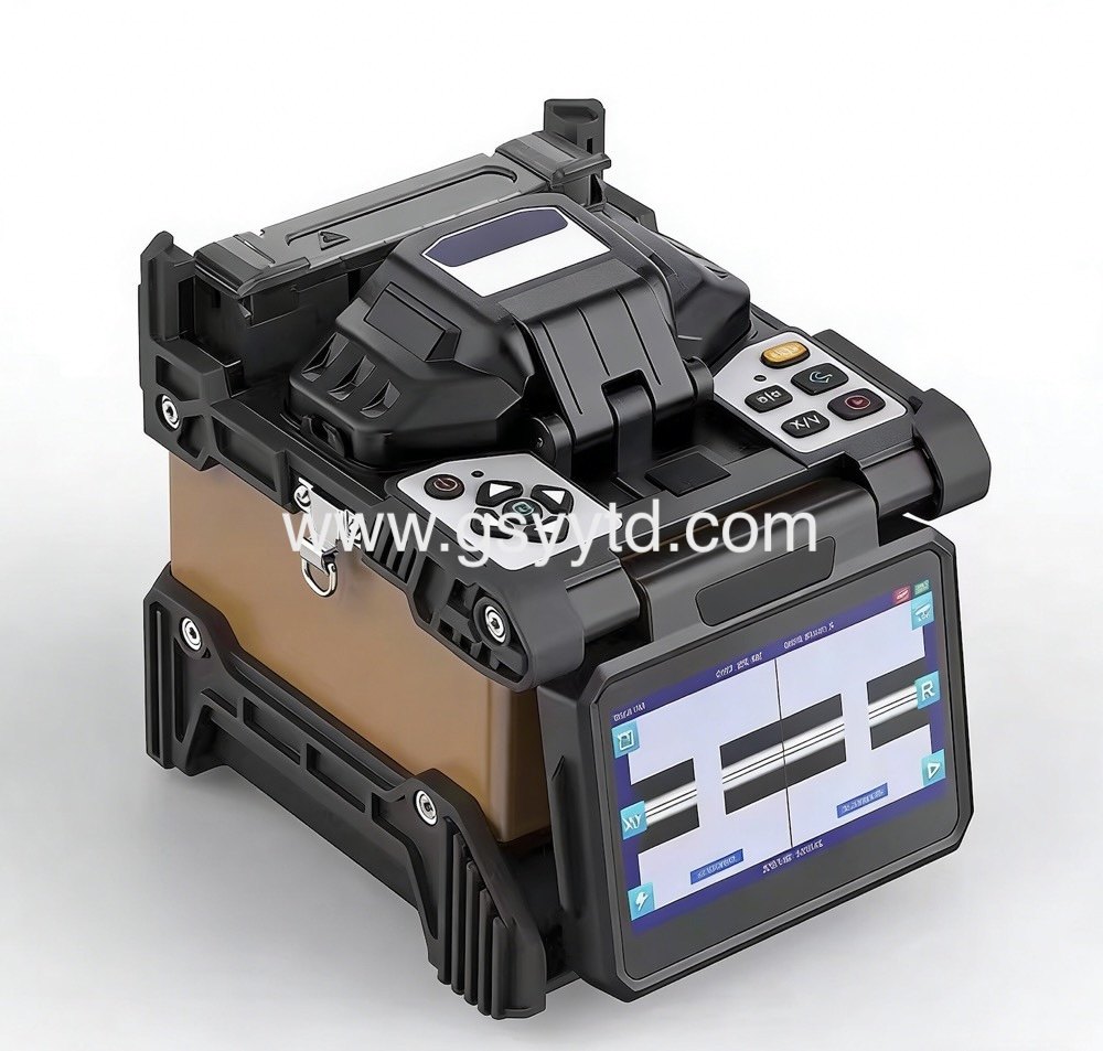 Gansu Yuanyi Tongda Technology Co., Ltd